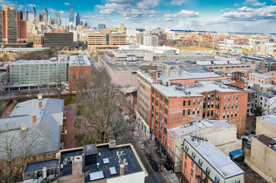 More Photos Of 313 Arch St, Philadelphia Apartments For Sale