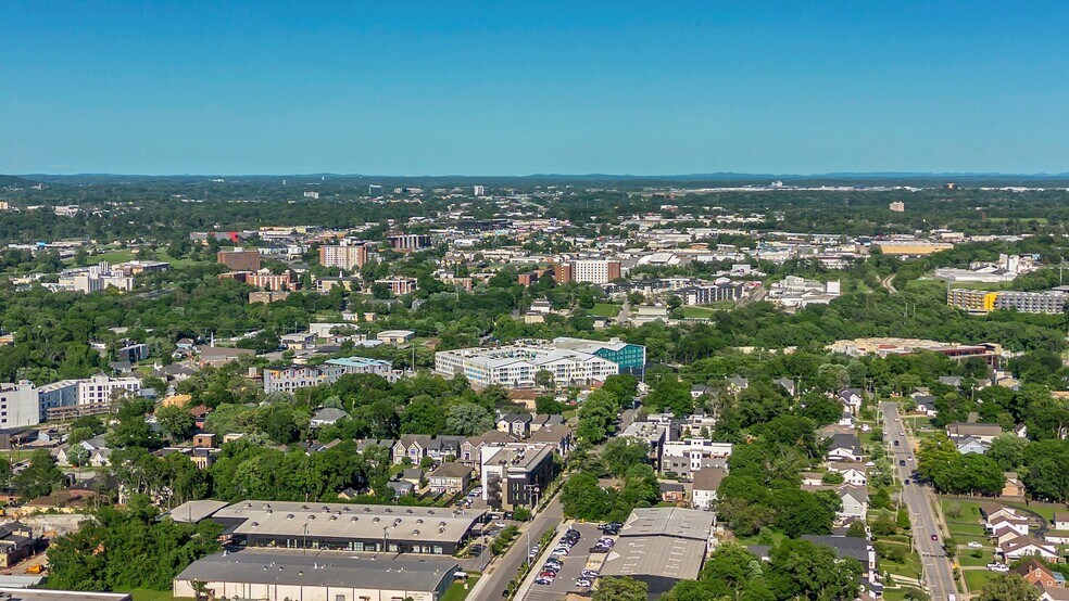 More Photos Of 622 Hamilton Ave, Nashville Loft Creative Space For Lease