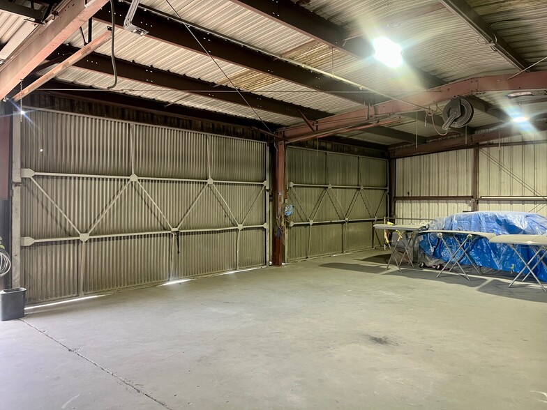 More Photos Of 1750 Daisy Ave, Long Beach Auto Repair For Lease