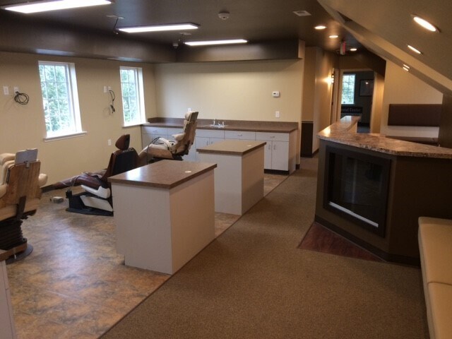 More Photos Of 179 N Main St, Dublin Medical For Lease