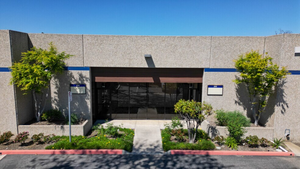 More Photos Of 3222 Corte Malpaso, Camarillo Warehouse For Sale