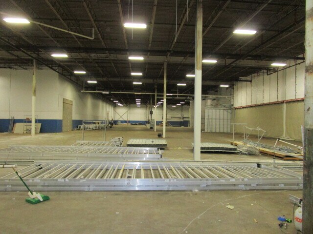 More Photos Of 554 S Center St, Adrian Industrial For Lease