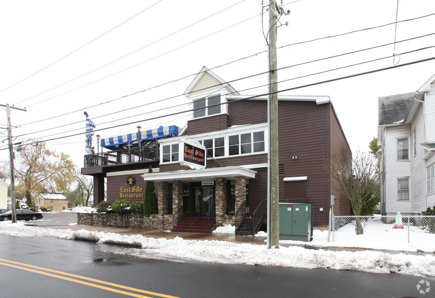 More Photos Of 131 Dwight St, New Britain Restaurant For Sale