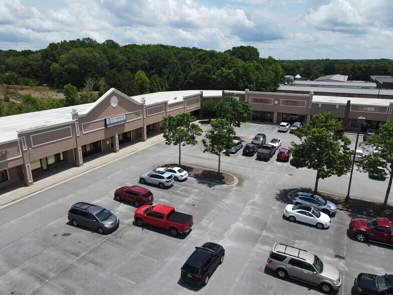 More Photos Of 1021 Jamestown Blvd, Watkinsville General Retail For Sale