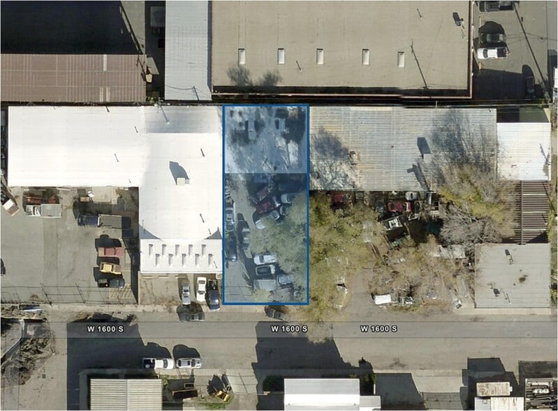 More Photos Of 350 W 1600 S, Salt Lake City Auto Repair For Sale