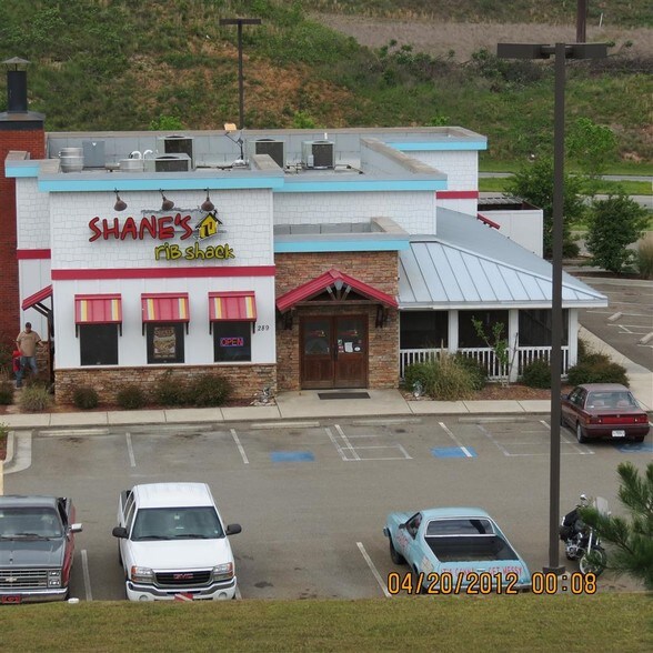 More Photos Of 289 Highland Crossing, Ellijay Fast Food For Sale