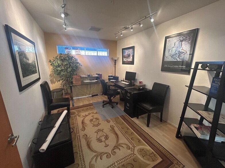 More Photos Of 520 E Southern Ave, Tempe Office For Sale