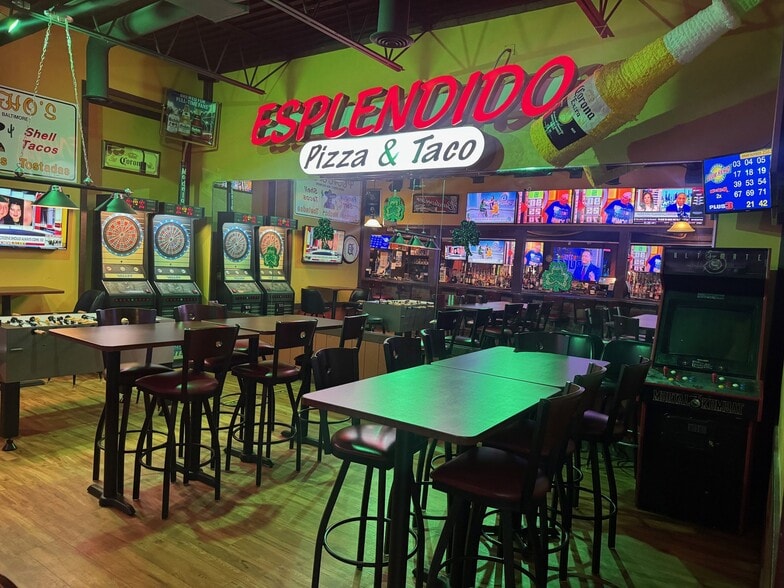 More Photos Of 50285 Mound Rd, Shelby Township Specialty For Sale