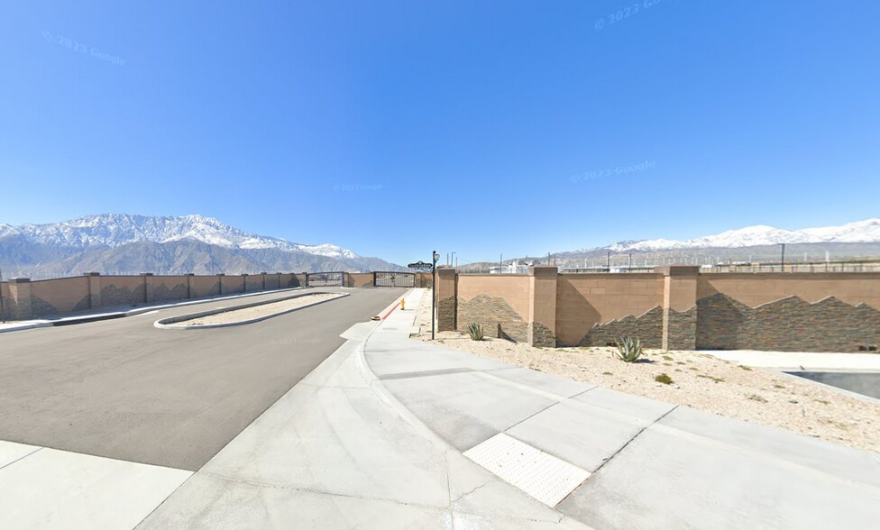 More Photos Of 3.32-Acres N Indian Canyon Dr, Desert Hot Springs Land For Sale