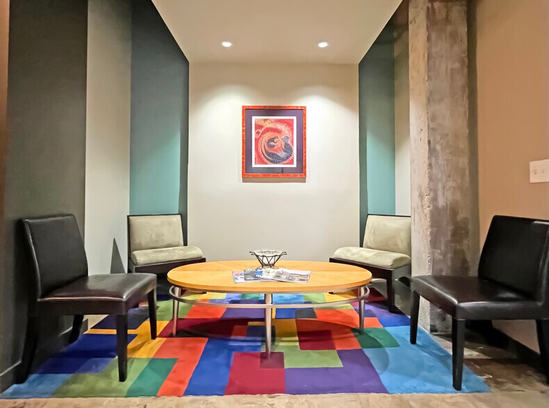 More Photos Of 834 Inman Village Pky, Atlanta Loft Creative Space For Lease