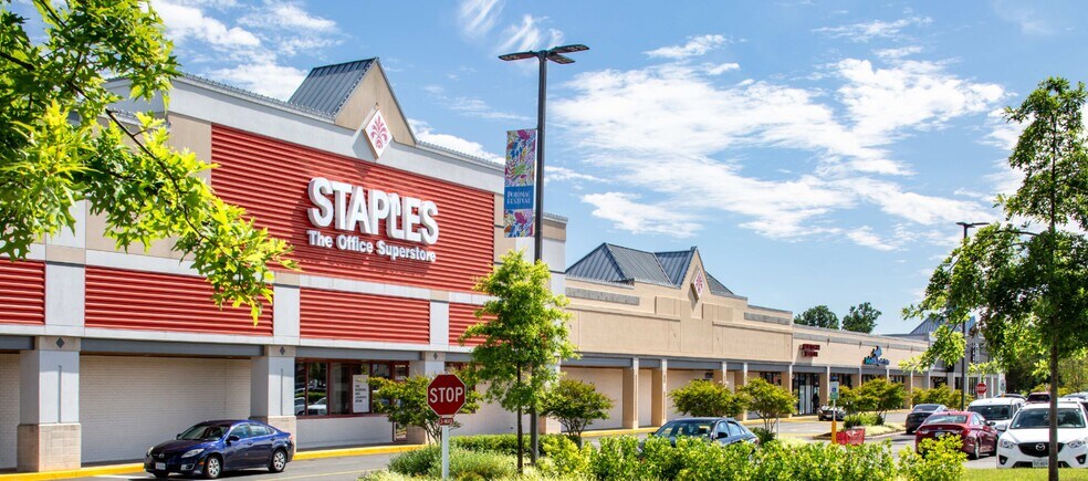 More Photos Of 14500-14651 Potomac Mills Rd, Woodbridge Unknown For Lease