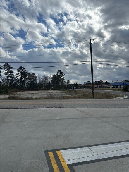 More Photos Of 000 Dallas Drive Lot A, Thomson Land For Sale