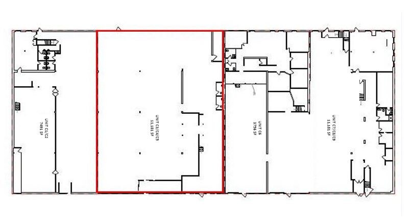 More Photos Of 2319B Taylor Dr, Red Deer Unknown For Lease