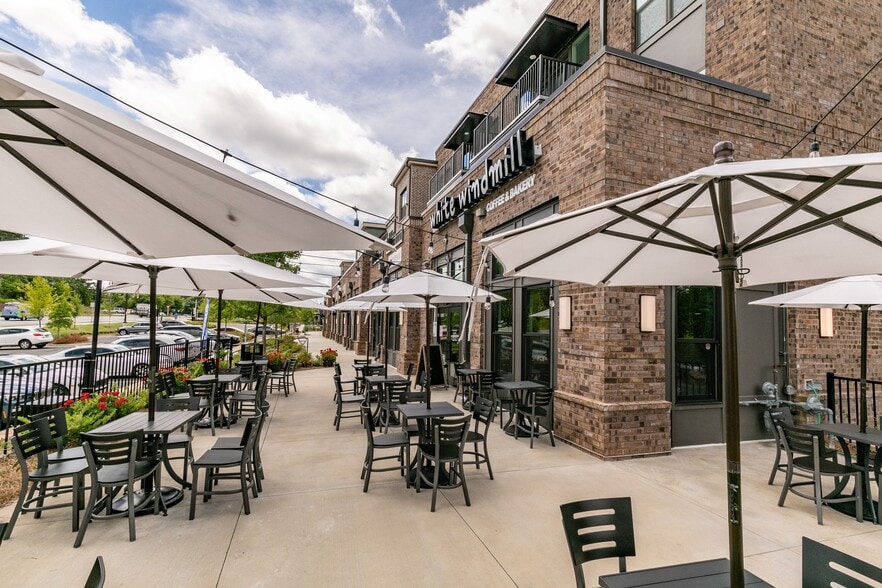 More Photos Of 2200 Duluth Hwy, Duluth Apartments For Lease