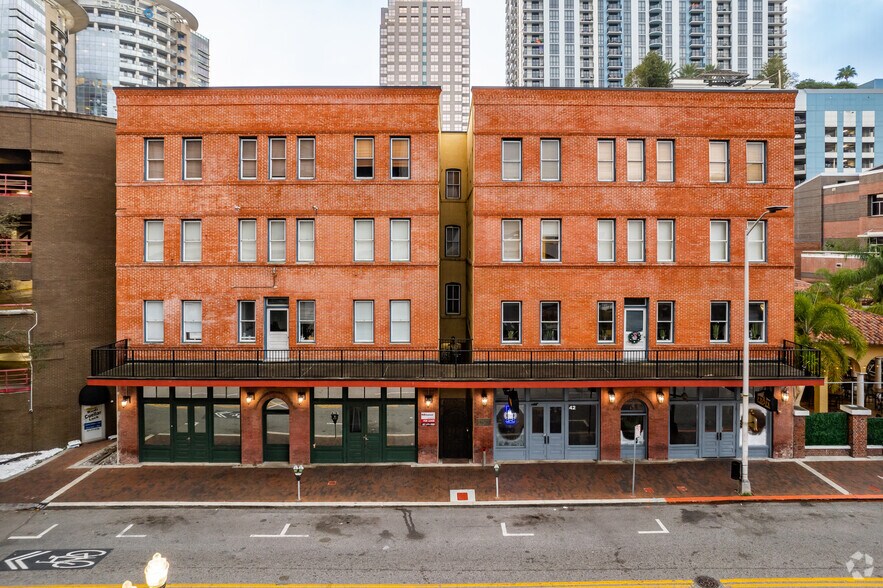 More Photos Of 28-44 W Central Blvd, Orlando Office For Sale