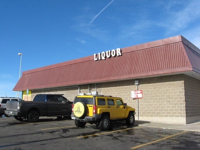 More Photos Of 1690-1700 W Midway Blvd, Broomfield Freestanding For Sale