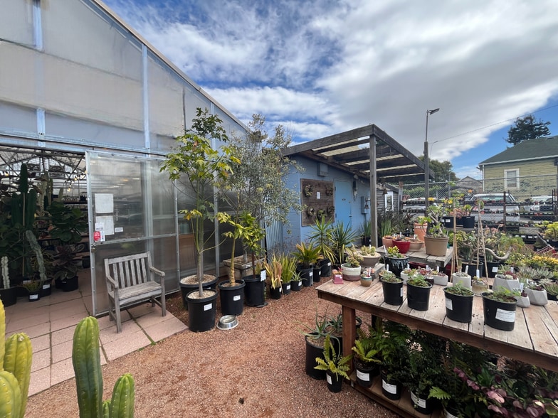 More Photos Of 1509 4th St, Berkeley Land For Sale