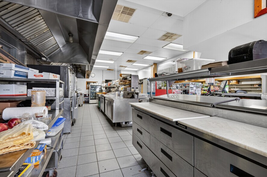 More Photos Of 173 County Road 526, Allentown Office For Sale