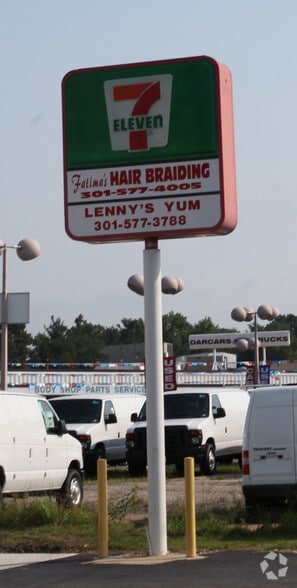 More Photos Of 8950 Annapolis Rd, Lanham Unknown For Lease