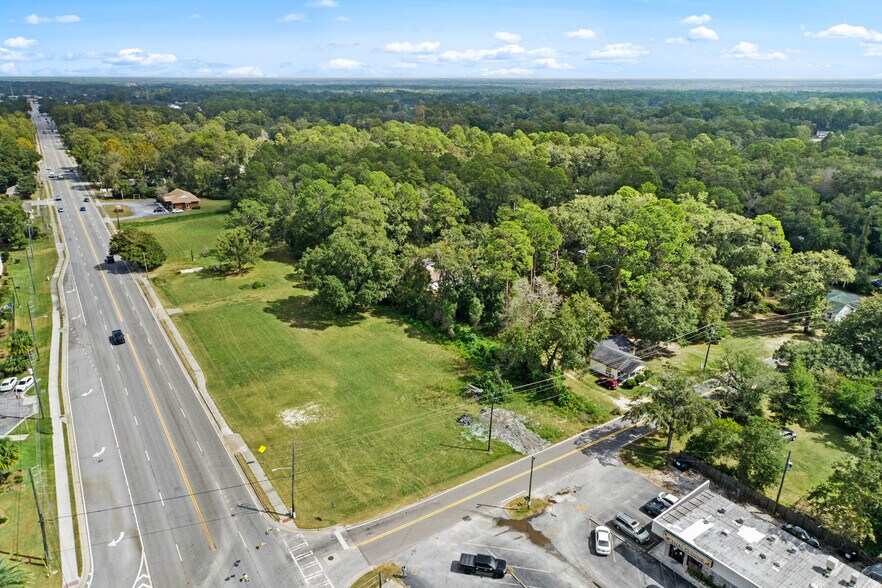 More Photos Of 618 Elma G Miles Pky, Hinesville Land For Sale