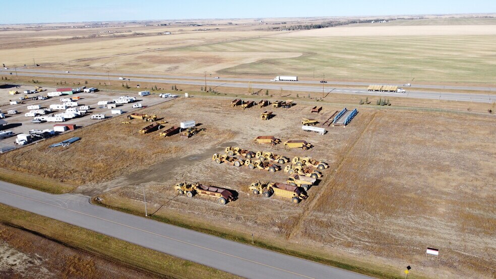 More Photos Of 12 Durum Dr, Wheatland County Land For Sale