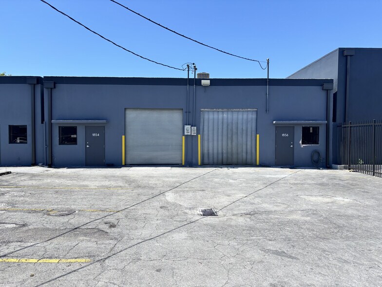 Primary Photo Of 1846-1848 NW 22nd St, Miami Warehouse For Lease