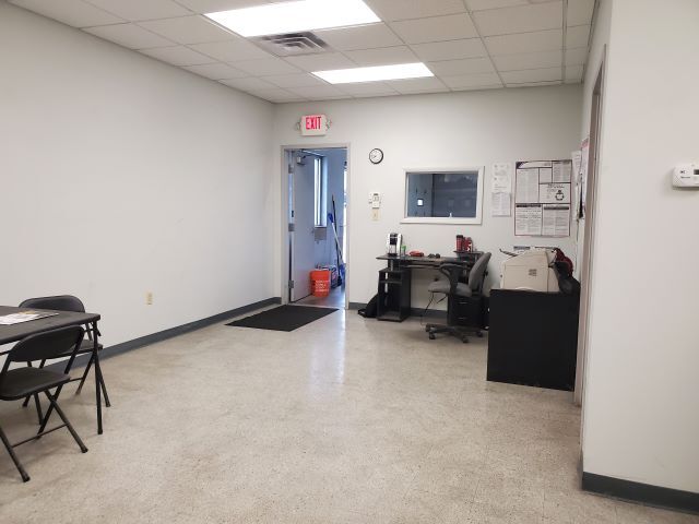 More Photos Of 6515 Transit Rd, Bowmansville Freestanding For Lease