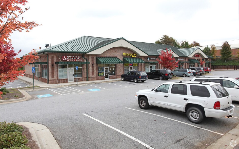Primary Photo Of 45 Old Peachtree Rd NW, Suwanee Unknown For Lease
