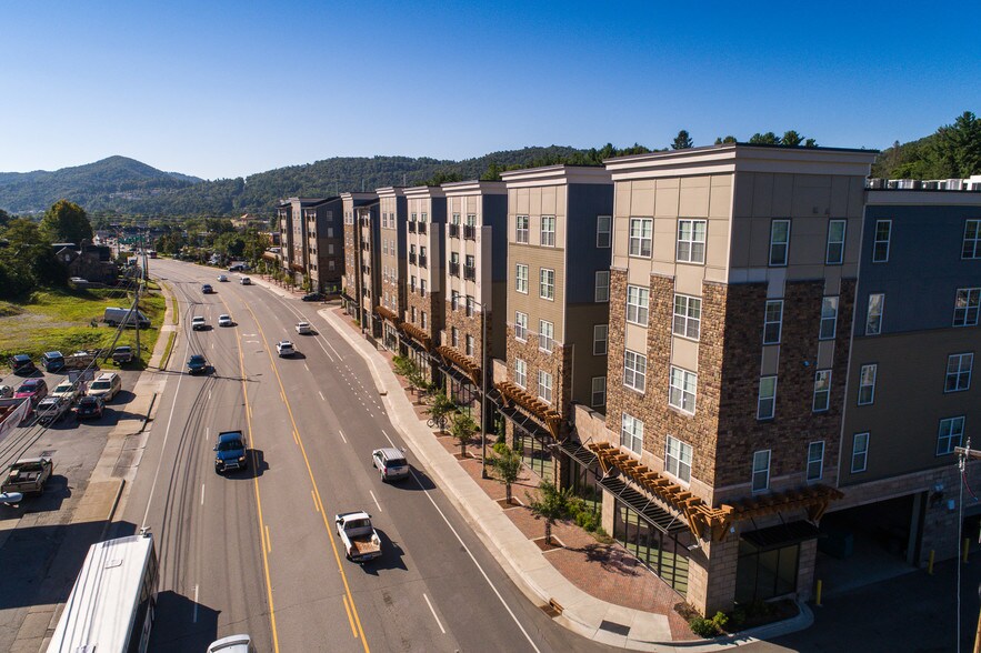 More Photos Of 850 Blowing Rock Rd, Boone Multifamily For Sale