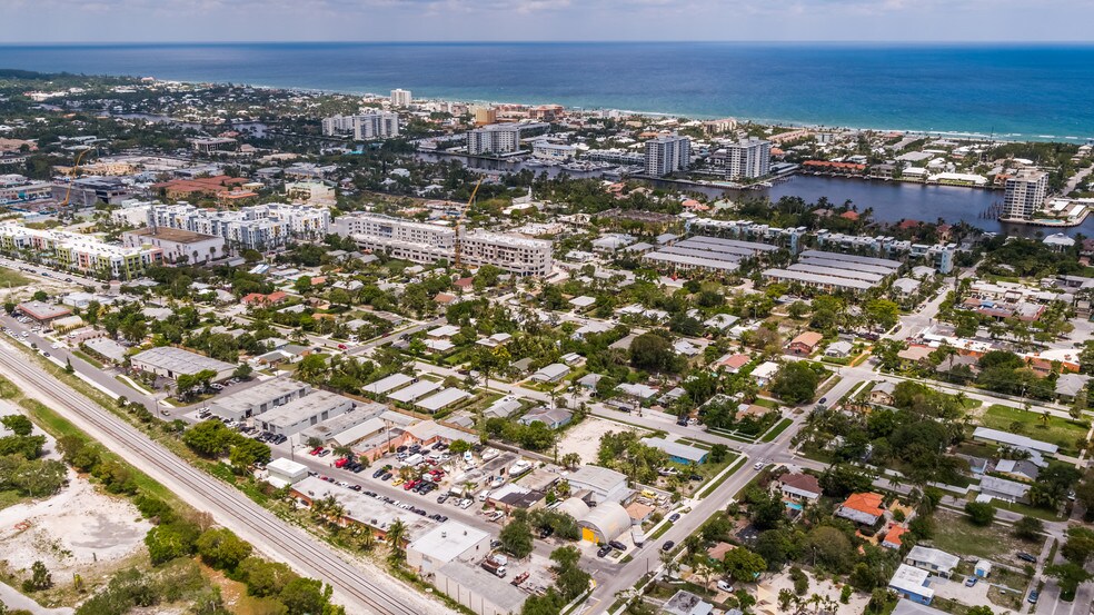 More Photos Of 341 SE 2nd Ave, Delray Beach Restaurant For Sale