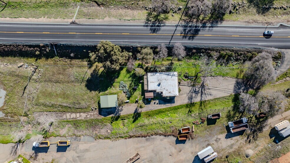 More Photos Of 11071 CA-88, Jackson Office For Sale