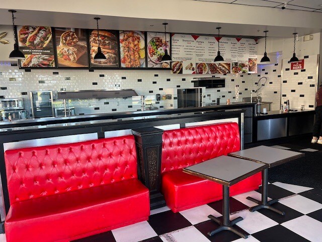 More Photos Of 7451 Foothills Blvd, Roseville General Retail For Lease