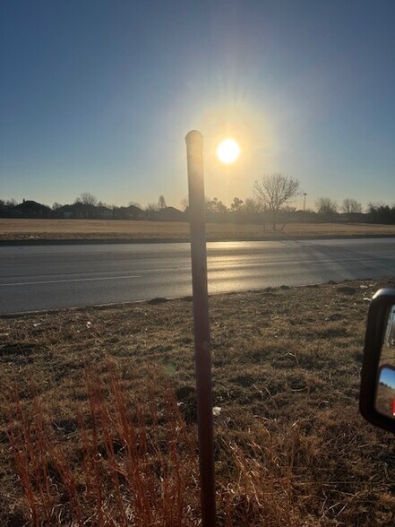 More Photos Of 1451 Morgan Rd, Oklahoma City Land For Sale