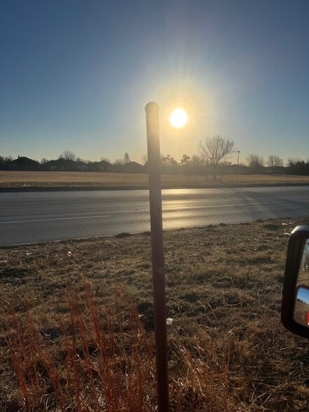 More Photos Of 1451 S Morgan Rd & SW 15th St, Oklahoma City Land For Sale