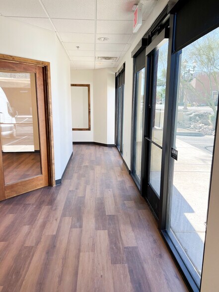 More Photos Of 7202 E Carefree Dr, Carefree Office For Lease