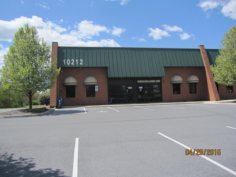 More Photos Of 10212 Governor Lane Blvd, Williamsport Light Distribution For Lease