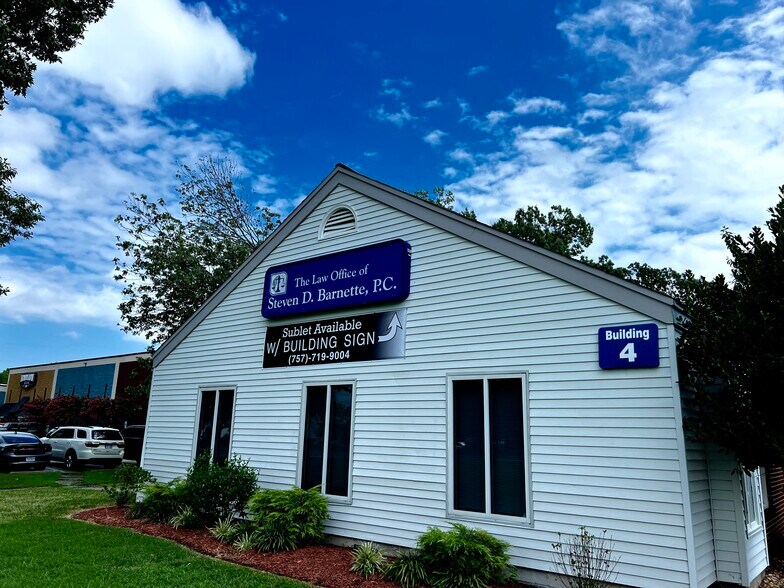 More Photos Of 610 Thimble Shoals Blvd, Newport News Unknown For Lease