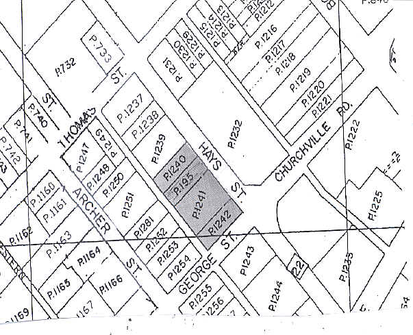 More Photos Of 120 Hays St, Bel Air Office For Sale