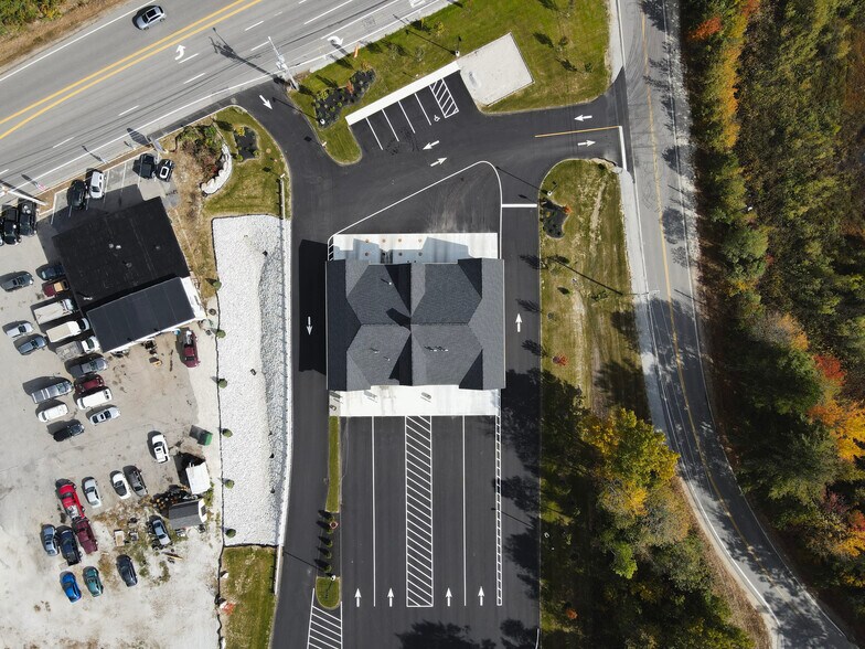 More Photos Of 1554 Hooksett Rd, Hooksett Specialty For Sale