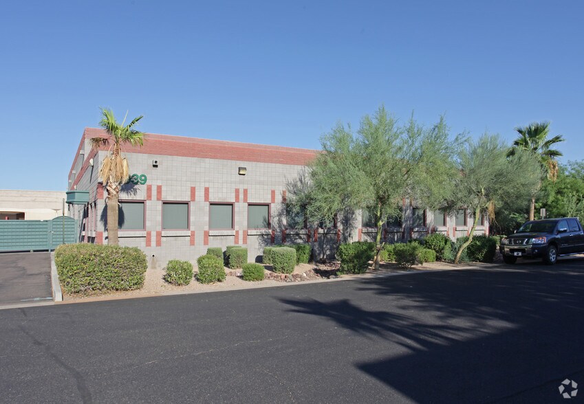 More Photos Of , Mesa Industrial For Sale