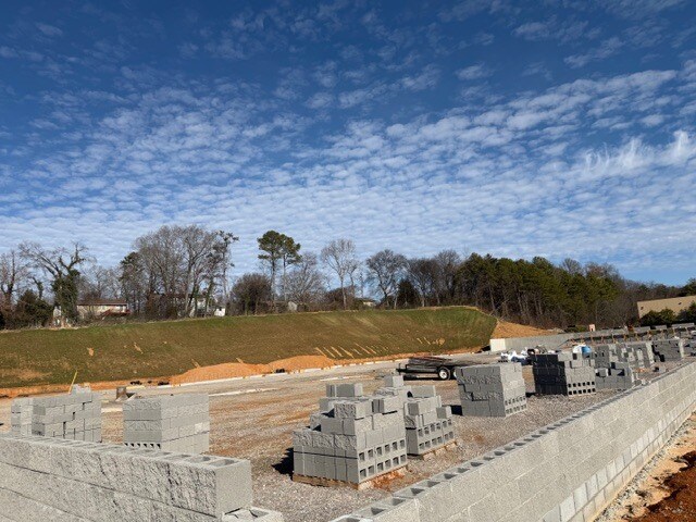 More Photos Of 0 Corridor Park Blvd, Knoxville Warehouse For Lease