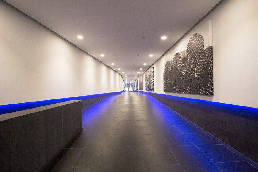 More Photos Of 50 W 23rd St, New York Office For Lease