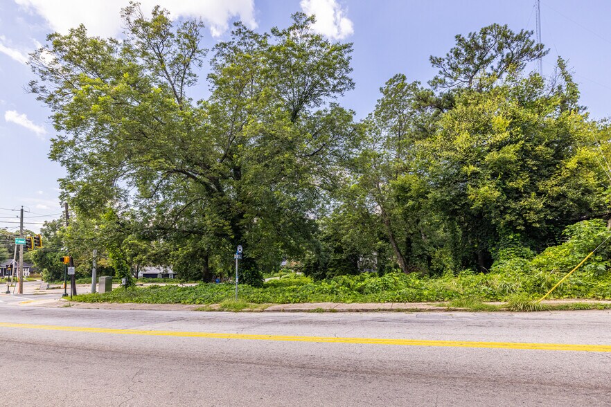 More Photos Of 1765 Lakewood Ave, Atlanta Land For Sale