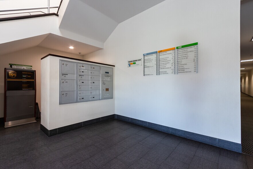 More Photos Of 10350-10370-10390 Commerce Center Dr, Rancho Cucamonga Medical For Lease
