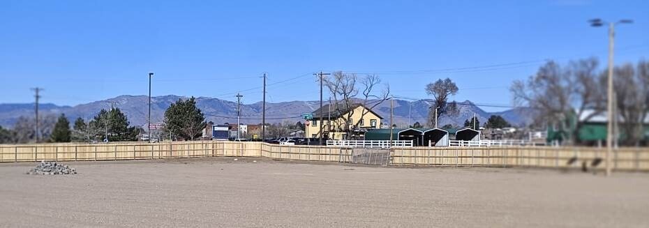 More Photos Of 7113-7223 Space Village Ave, Colorado Springs Land For Lease