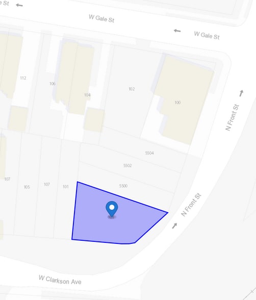 More Photos Of , Philadelphia Unknown For Sale