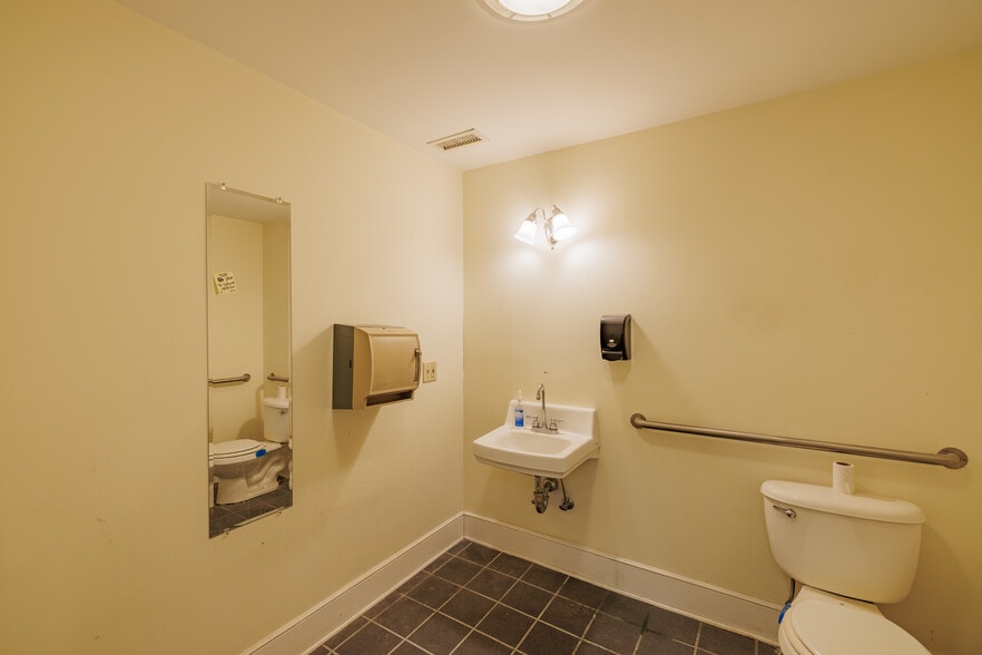 More Photos Of 218 Gay St, Erwin Loft Creative Space For Sale