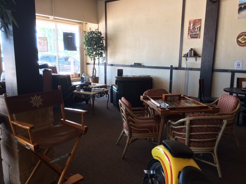 More Photos Of 1326 S Ridgewood Ave, Daytona Beach Office For Lease