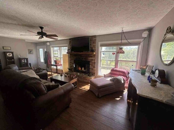 More Photos Of 141 Doc Roof Rd, Mineral Bluff Land For Sale
