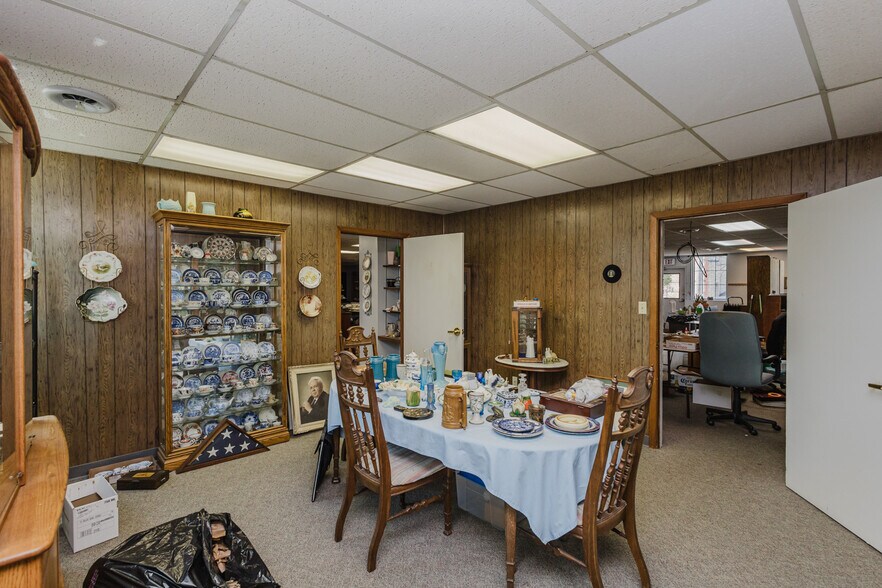More Photos Of 920 Millington St, Winfield Storefront Retail Office For Sale